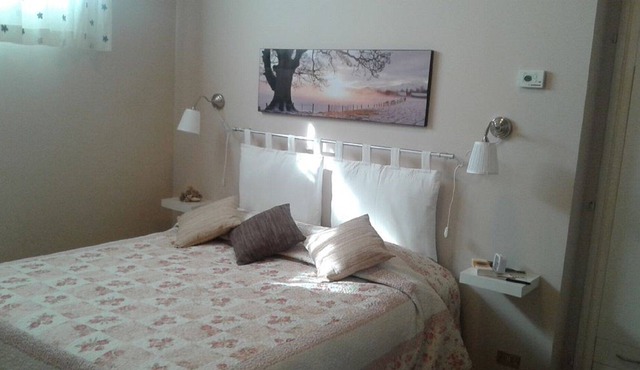 CANDIOLO COMFORT ... #A moment of tranquility 2 ROOMS