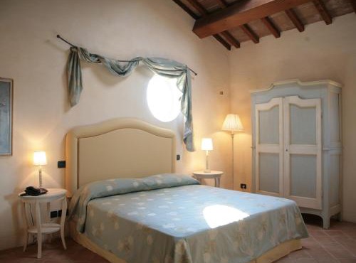 Canonica di Corteranzo