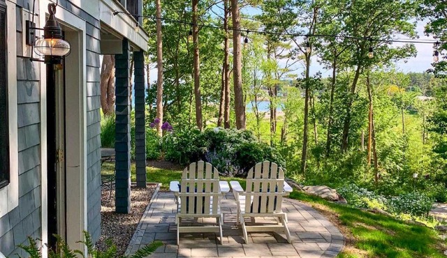 Cape Neddick Getaway Hot Tub, Walk to Beach