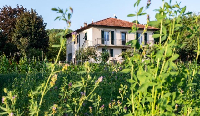 Carlo Alberto B&B