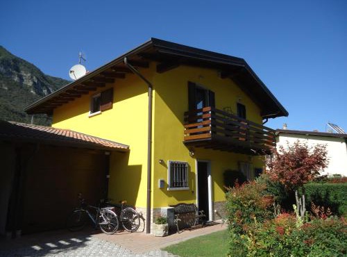 Casa Alice