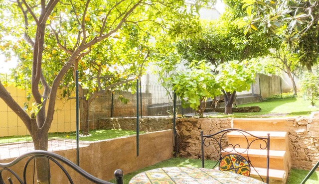 Casa Allegra - Morada