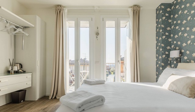 Casa Baci