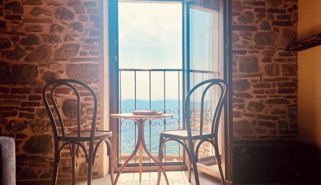 Casa Betta: Step Back in Time – A 700-Year-Old Tuscan Gem