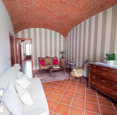 Casa Caliera