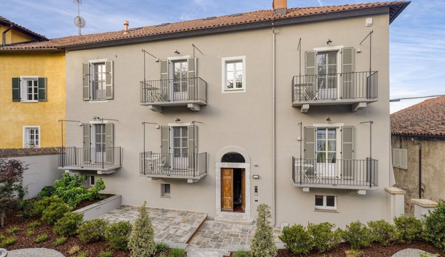 Casa Calleri by Interhome