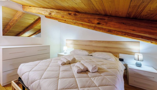 Casa Cao Appartamento "Il Ginepro"