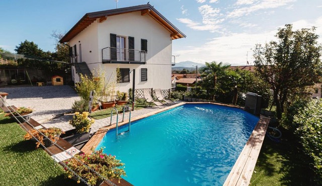 Casa Charlie