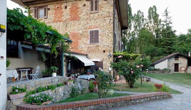 casa ciosse