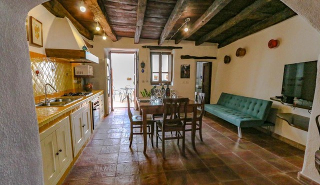 Casa Clara