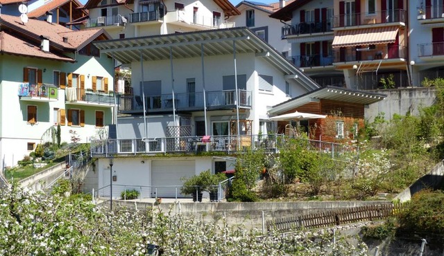 Casa Clima Tandem