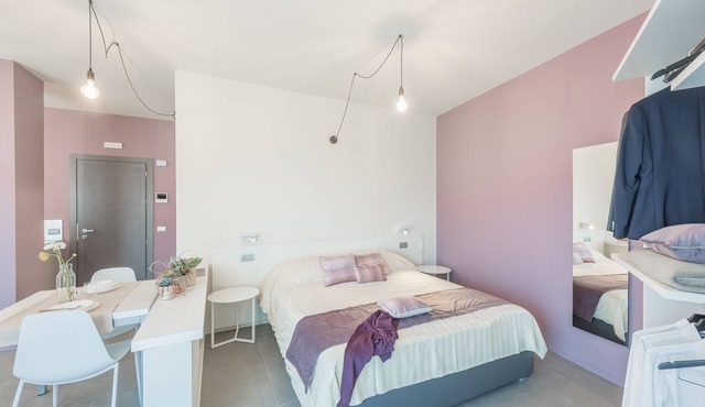 Casa Colbert Barolo, Unit 4
