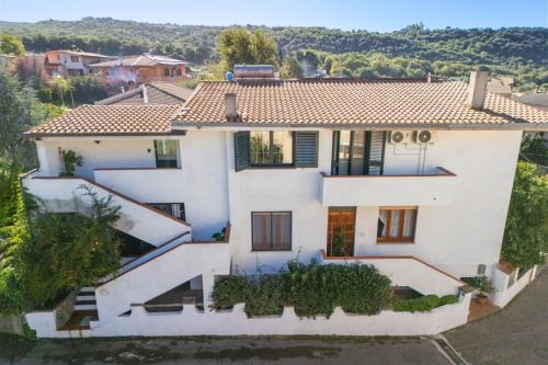 Casa Cossu