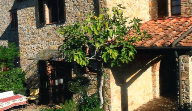 Casa Cristina