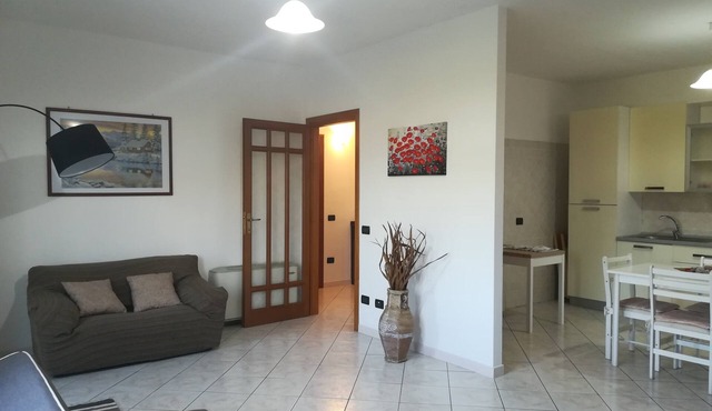 "Casa DàCà" Marrubiu