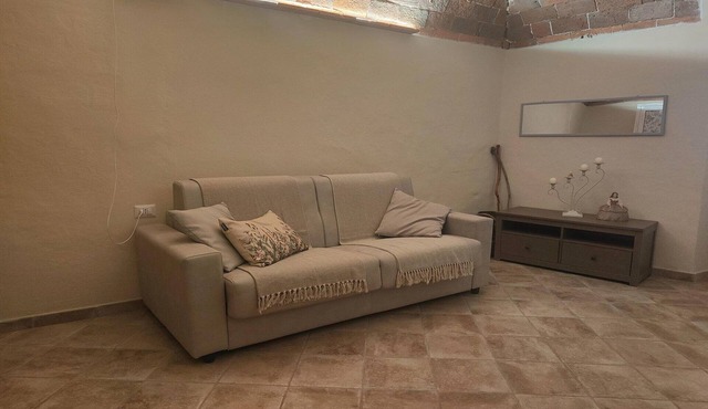 Casa Daniela in Prata