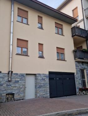 Casa dei Cech
