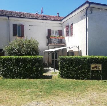 Casa del Prato