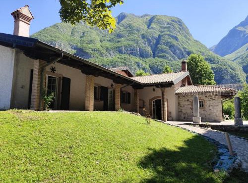 Casa delle Risorgive