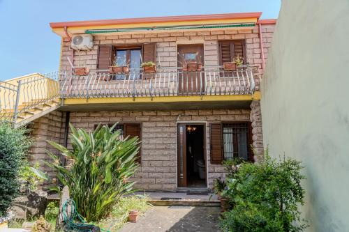Casa di Samu