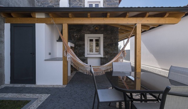 Casa do Leme - Rustic House