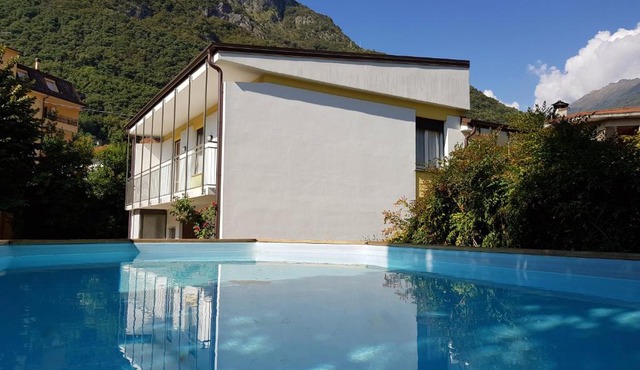 Casa Emilia