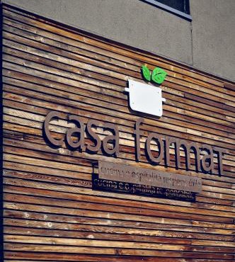 Casa Format