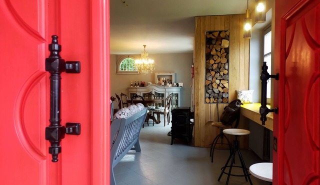 CASA GIANNI, charming house in ALBA (CN)