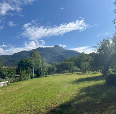 Casa in campagna