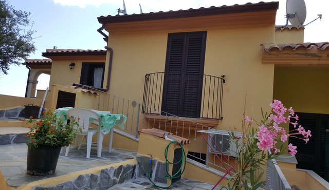 Casa Dei Gechi From Cinzia And Marco
