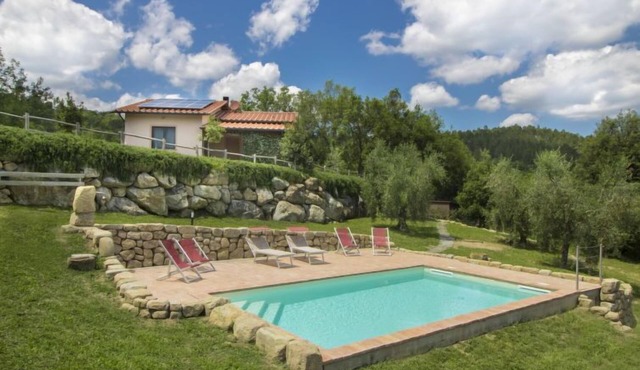 Casa la Selvolina by Interhome