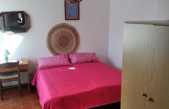 CASA LUISA