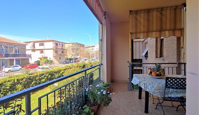 Casa Maccianti by Interhome