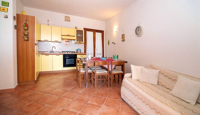 Casa Maiorca - Two Bedroom Apartment, Sleeps 4