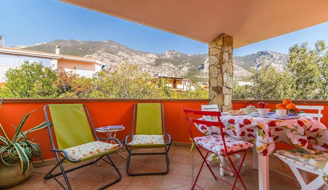 CASA MANDARINO: new and comfortable attic