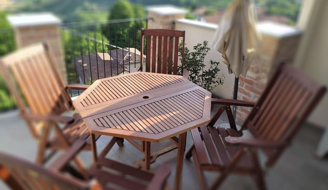 Casa Mantel HOLIDAY HOME IN LANGHE - panoramic view and garden