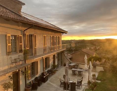 Casa Maria Rosa B&B