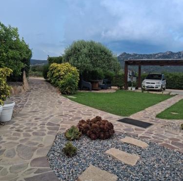 Casa Marta