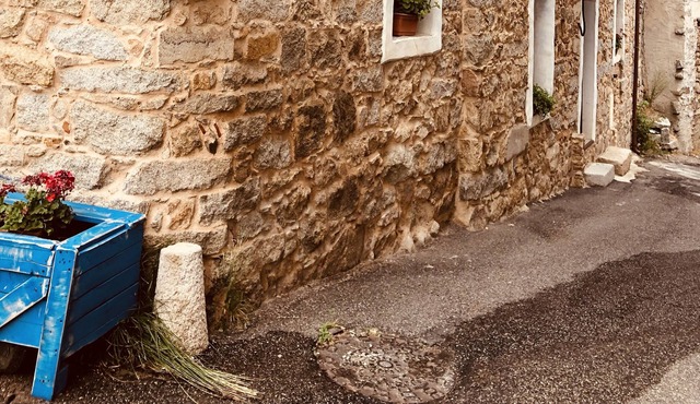 Casa Masini