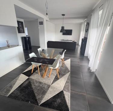 Casa Massi - Elegant Apartment with Private Parking
