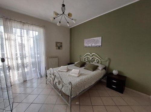 Casa Mirella