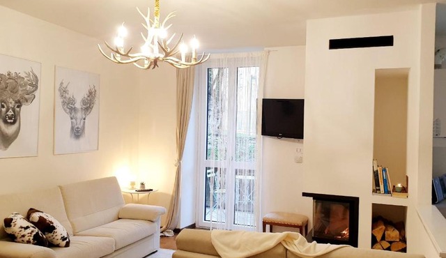 Casa Moren Apartment