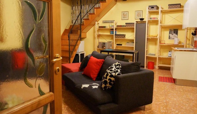 Casa Pace