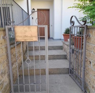 Casa Palombara - Baschi