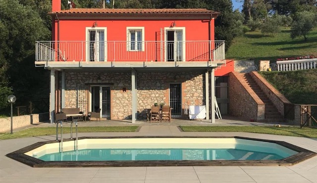 Casa Parletto