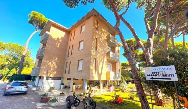 Casa Pineta