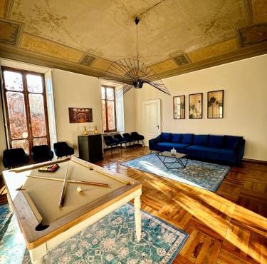 Casa San Maurizio - Centro