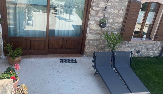 Casa Silvia II Albisano/Torri del Benaco