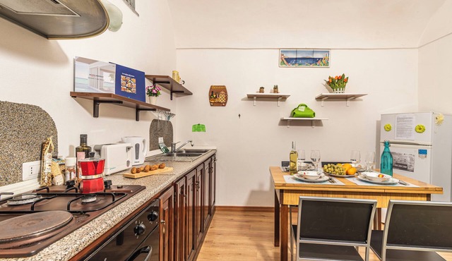 Casa Simona, Sennori, Italy