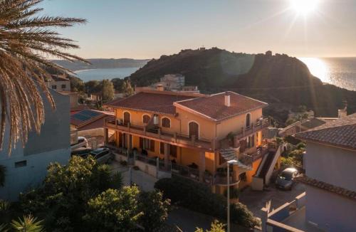 Casa Sofia